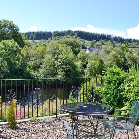 Dunardry View Lochgilphead Exteriér fotografie